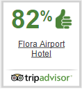 Flora Airport Hotel 